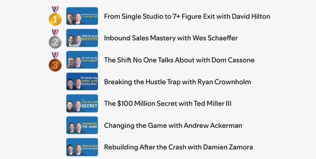 podcast