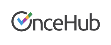 OnceHUB - ScheduleONCE