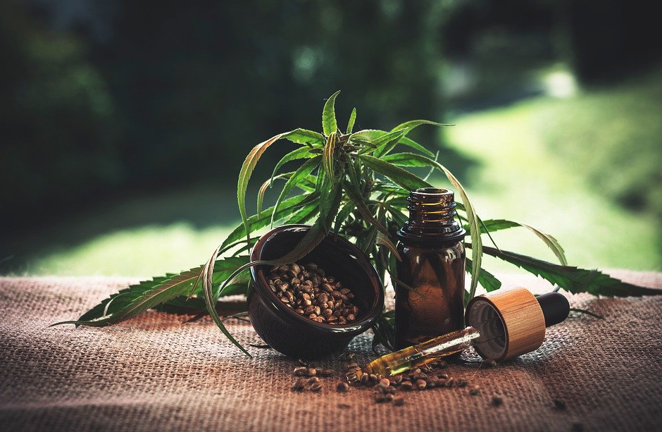 CBD as a Business? What to Know