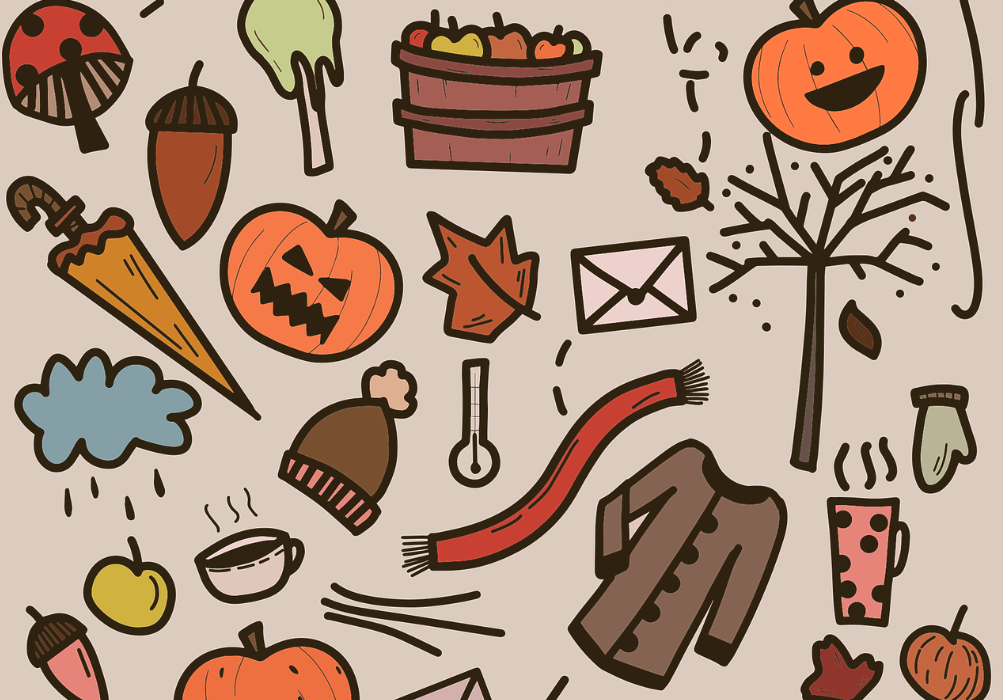 5 Fun Ways To Use Halloween In Your Marketing