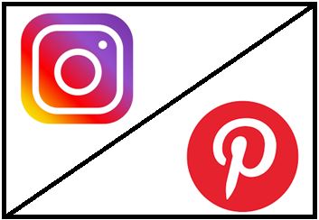 Instagram vs. Pinterest for Your Business