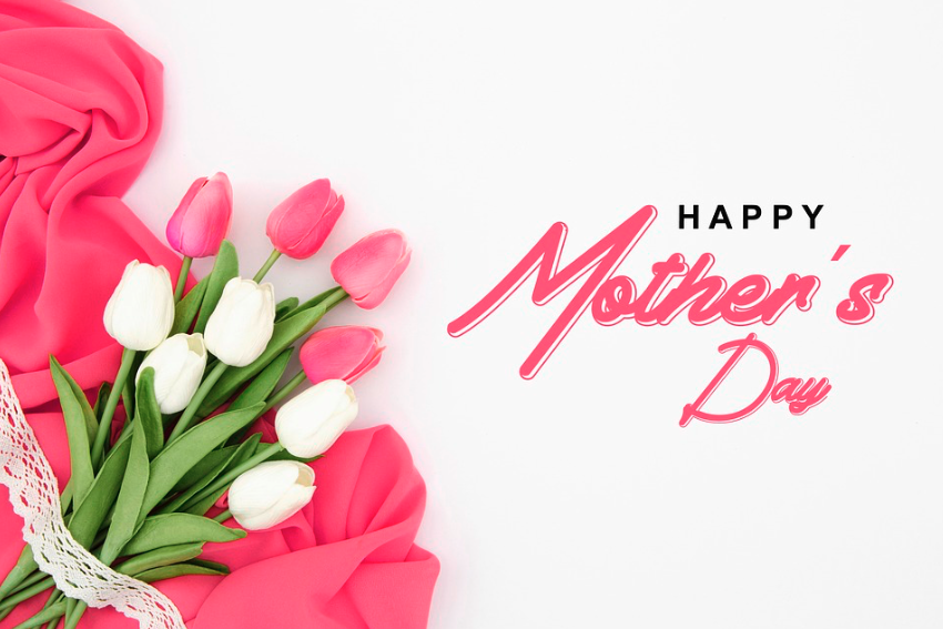 Sunday is Mother’s Day – is your marketing in place?