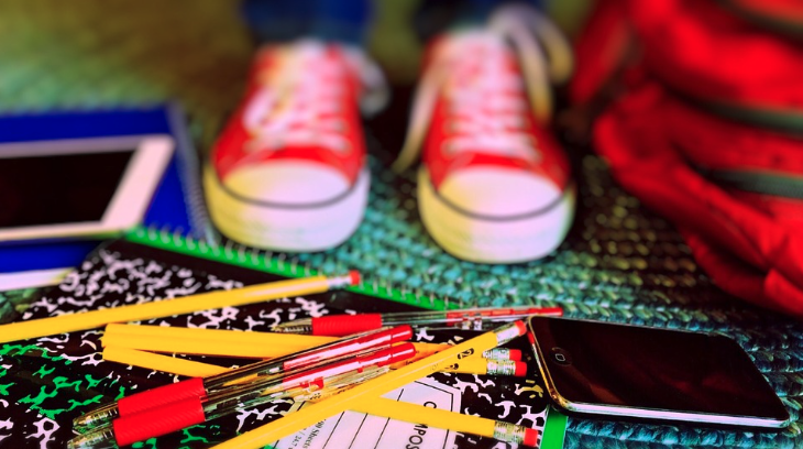 Using Back-to-School in your Marketing