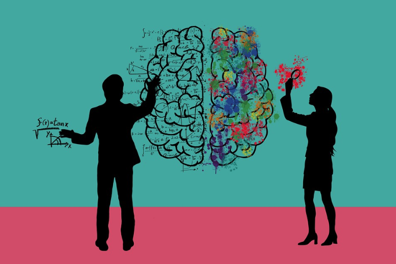 Exercise your brain