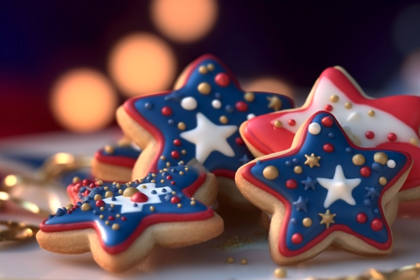 4th of July Celebration Ideas You'll Love