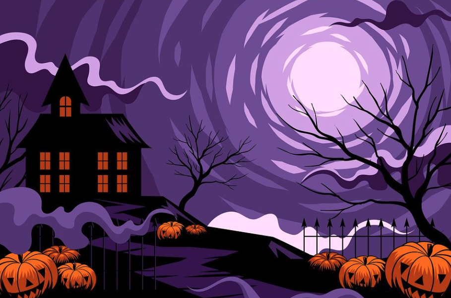 Spooky Halloween Trivia