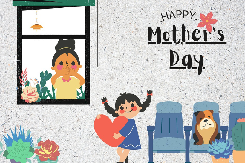 Boosting Sales for Mother’s Day 