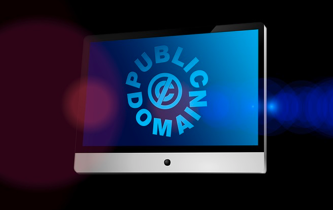 What’s the ‘Public Domain’ and How Can I Use It in My Business?