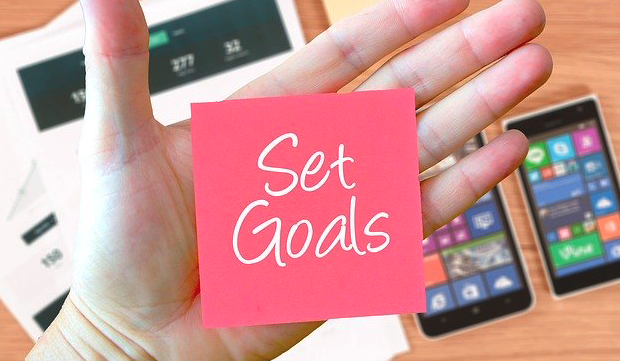 Learning to Write SMART Goals