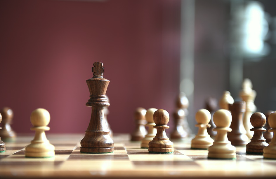 Tactical vs. Strategic Thinking in Your Business: What's the Difference and How to Use Both