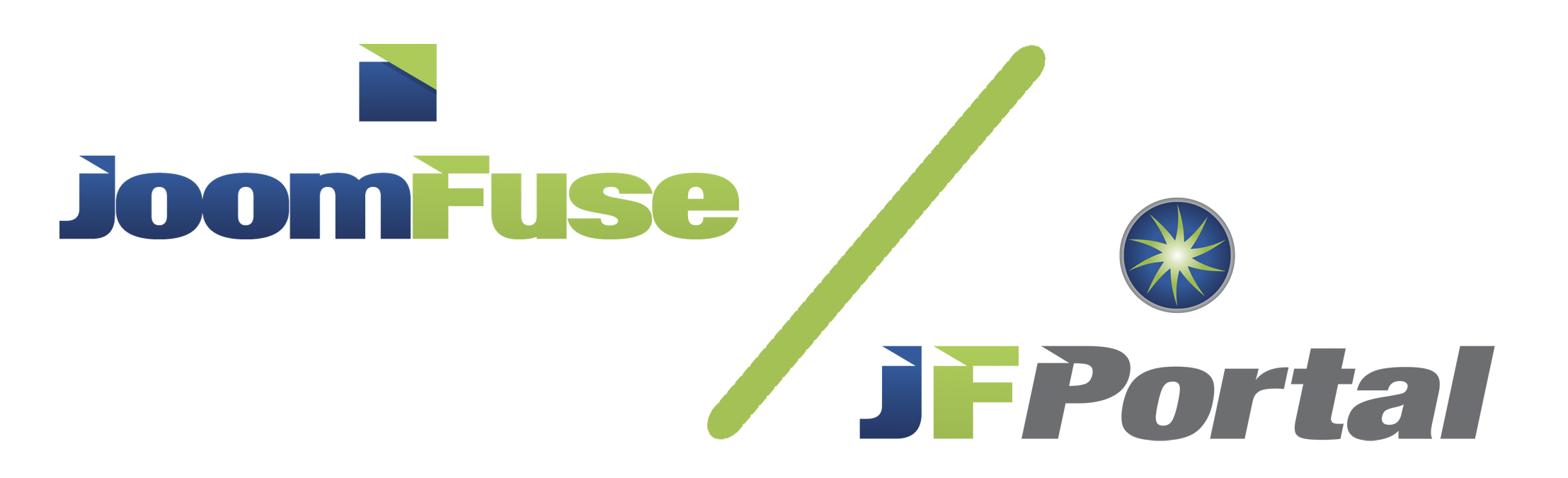 JoomFuse JFPortal logo
